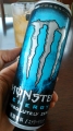 uMONSTER Energy Absolutely Zerov