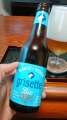 xM[Er[wO[bg uV rI(Grisette Blanche Bio)x