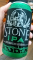 Stone BrewingwStone IPAx
