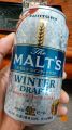 SUNTORYwThe MALT'S Winter Draft (UEc EC^[htg)x