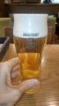 SUNTORYwThe Premium MALT'Sx