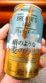 SUNTORYwBREWER'S BAR u[YEo[̂悤ȏ̃K[x