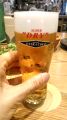 wAsahi SUPER "DRY" Extra Coldx