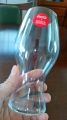 wThe COCA-COLA + RIEDEL GLASSx