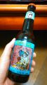 Cerveceria MexicanawDay of the Dead Beer Hefeweizen (fCEIuEUEfbh r[ w[tFoCcF)x