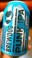 BrewDogwPUNK IPAx