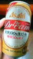 ATqr[wAsahi The Dream (ATq UEh[)x