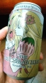 Fuggles & Warlock CraftworkswThe Last Strawberry Witx