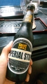 ʃr[(MINOH BEER)wIMPERIAL STOUTx