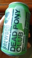 BREWDOGwDead Pony Clubx