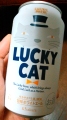  Kizakura 𑢁wLUCKY CAT(L)x