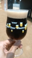 wGouden Carolus Cuvee van de Keizer Whisky Infusedx