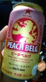 Tb|r[wPeach Belg(s[`xO)x