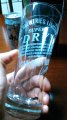 wAsahi SUPER "DRY" STYLISH GLASSx