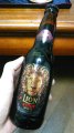 Ceylon Brewing Co.wLION STOUTx
