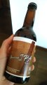 WOODMILL BREWERY KYOTOwa炬IPAx