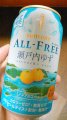 SUNTORYwALL-FREE ˓䂸x