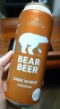 HARBOEwBEAR BEER Dark Wheatx