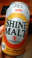 StyleONEwSHINE MALT x