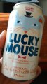wLUCKY MOUSEx